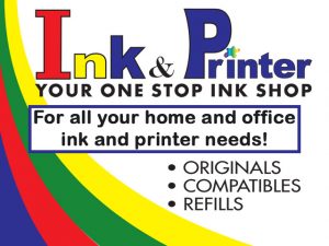 Garden Route Ink and Printer Services