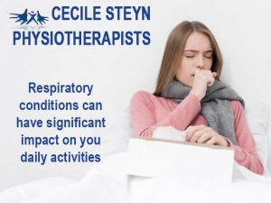 Treatment for Respiratory Conditions in George