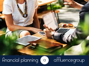 Personalized Financial Planning in George