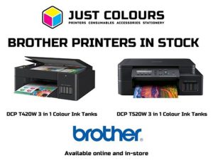 Fast Printing Brother Printers George