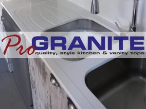 Granite Countertop and Surface Applications George