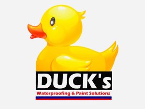 Duck’s Waterproofing Solutions