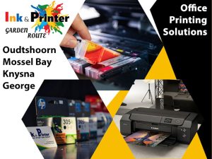 Garden Route Office Printing Solutions
