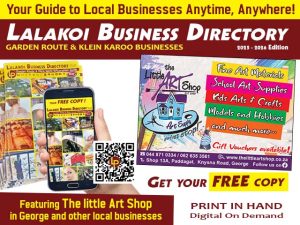 The Little Art Shop Featured in the Lalakoi Directory