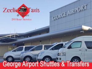 George Airport Shuttles and Transfers