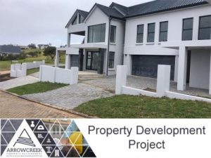Arrow Creek Property Developments