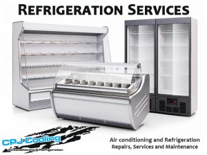 Garden Route Refrigeration Services