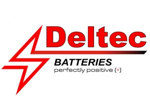 Deltec Batteries George