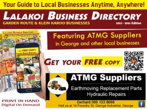 ATMG Suppliers Featured in the Lalakoi Business Directory