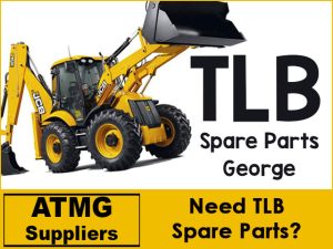 TLB Spare Parts George