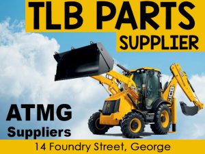 Garden Route TLB Parts Supplier