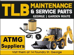 TLB Maintenance Parts George